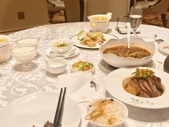 -臻宝中餐厅·大连菜·海鲜·融合菜(大连一方城堡豪华精选酒店)