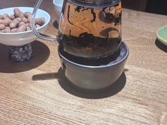 -花间一壶酒(桐荫街店)