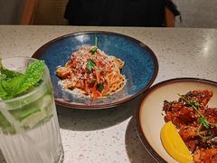 -BE BRIGHT KITCHEN(正佳广场店)