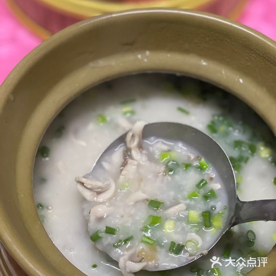 华记海鲜海鲜楼