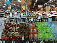 -世纪联华(临平邱山店)