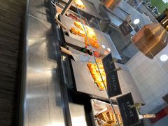 -So Lounge索兰至餐厅(蓝色港湾店)