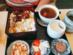 -禾绿回转寿司(苏宁广场店)