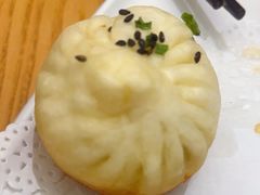-弄堂咪道-饭香·面香·馄饨香(汇锦广场店)