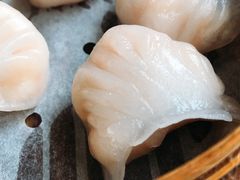 晶莹鲜虾饺-添好运点心专门店(北角店)