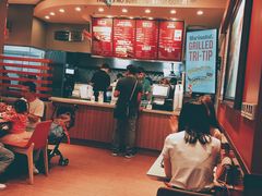 -The Habit Burger Grill 哈比特汉堡(爱琴海店)