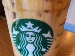 -星巴克(宁波老外滩店)