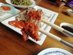 -国强手抓(西夏区店)