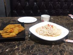 -郑喜旺烧烤(郑州总店)