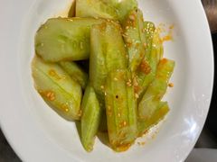 -蓉幸会川菜(苏宁广场店)
