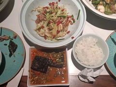 -遇见湘·地道湖南菜(云门店)