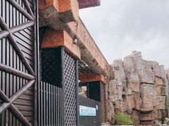 -沈阳森林动物园