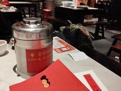 -小财神·老派赣州菜·中华美食地标(第五大道店)