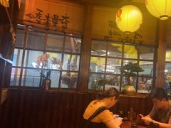 -鸟鹏烧鸟居酒屋(仁恒梦中心店)