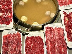 -贵宾牛·潮汕牛肉火锅(珠池总店)