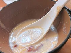 -诺敏塔拉奶茶-布里亚特包子-手把肉(锦都会店)