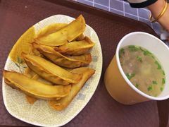 -清真蒋有记(老门东店)