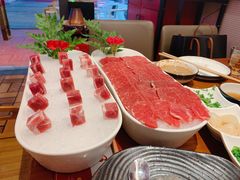 -1078號老北京涮肉(万达广场店)