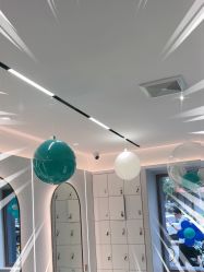 -LJOY丽锦造型·烫发染发