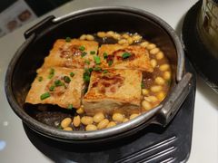 客家酿豆腐-原味田园·客家菜·土窑鸡(中航城君尚购物中心店)
