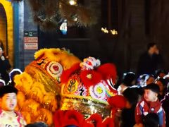 -莲池书院博物馆