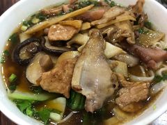 三鮮炒粉-肆姐面粉馆(坡子街店)