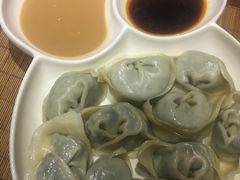 -五观堂素食(新华路店)