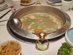 -千牛将·鲜牛肉火锅(开元路店)
