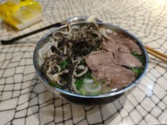 -攀枝花·任德琼·盐边羊肉米线