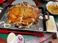 -九十九顶毡房(阜石路店)