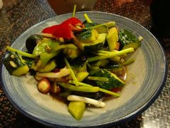 -锦尚阁烤鱼•天津菜(宣武门胡同店)