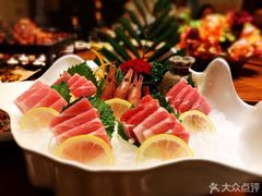 -老江南春·中国龙菜(衡山路店)