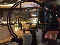 -好日子皇冠假日酒店·君怡咖啡厅(特美思大厦店)