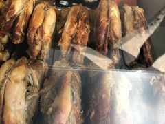 -奉食居(天津街店)