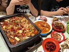 -三毛烧烤·南昌大排档(山姆店)