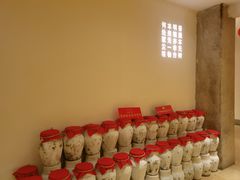 自助调料区-惠食佳(滨江大公馆店)
