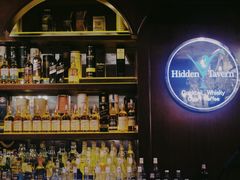 -隐肆威士忌鸡尾酒吧(玉沙国际店)