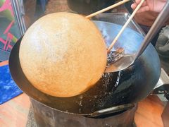 旺财大煎堆-石岐佬中山菜馆(张溪店)