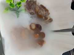 六种菌子拼盘-名善山珍·野生菌汤锅(文殊院店)
