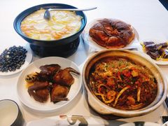 -旺顺阁鱼头泡饼(小红门店)