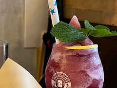 -JuiceRobot·手工意大利面&汉堡精酿(珠江新城店)