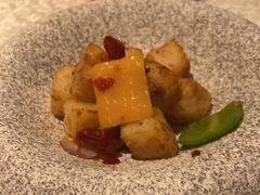 -红棉中餐厅·广州海航威斯汀酒店