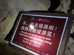 -咸丰县唐崖河景区