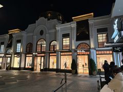 -比斯特上海购物村精品奥特莱斯