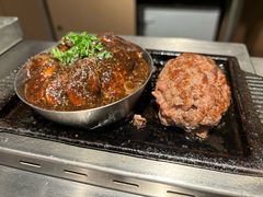 -肉肉大米(金虹桥店)