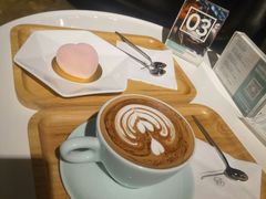 -sugarman espresso素饮糖人高新咖啡工厂