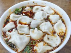 -回坊马二饺子馆