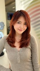 -汀南丝雨Hair design