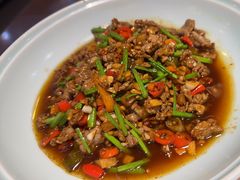 十八秒黄牛肉-湘约东方(民星路店)