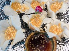 -绿茶餐厅(领展购物广场·中关村店)